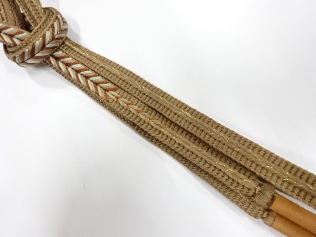 Japanese Kimono / Accessories Silk
